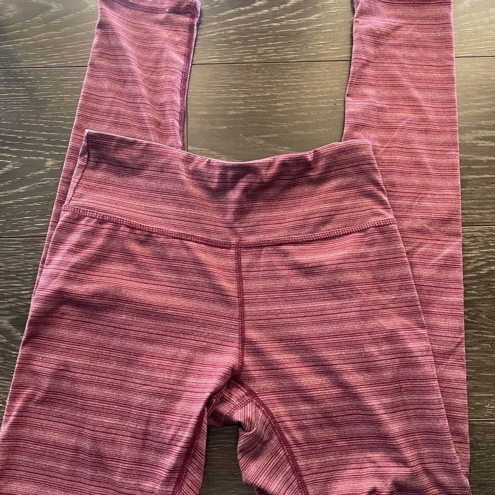 Rbx pink leggings